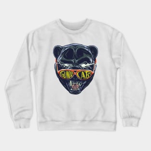 Thunder Cats Crewneck Sweatshirt